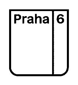 Logo_Praha 6_black